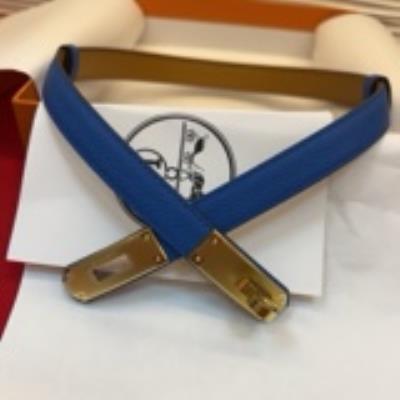 wholesale quality hermes women belt model no. 554